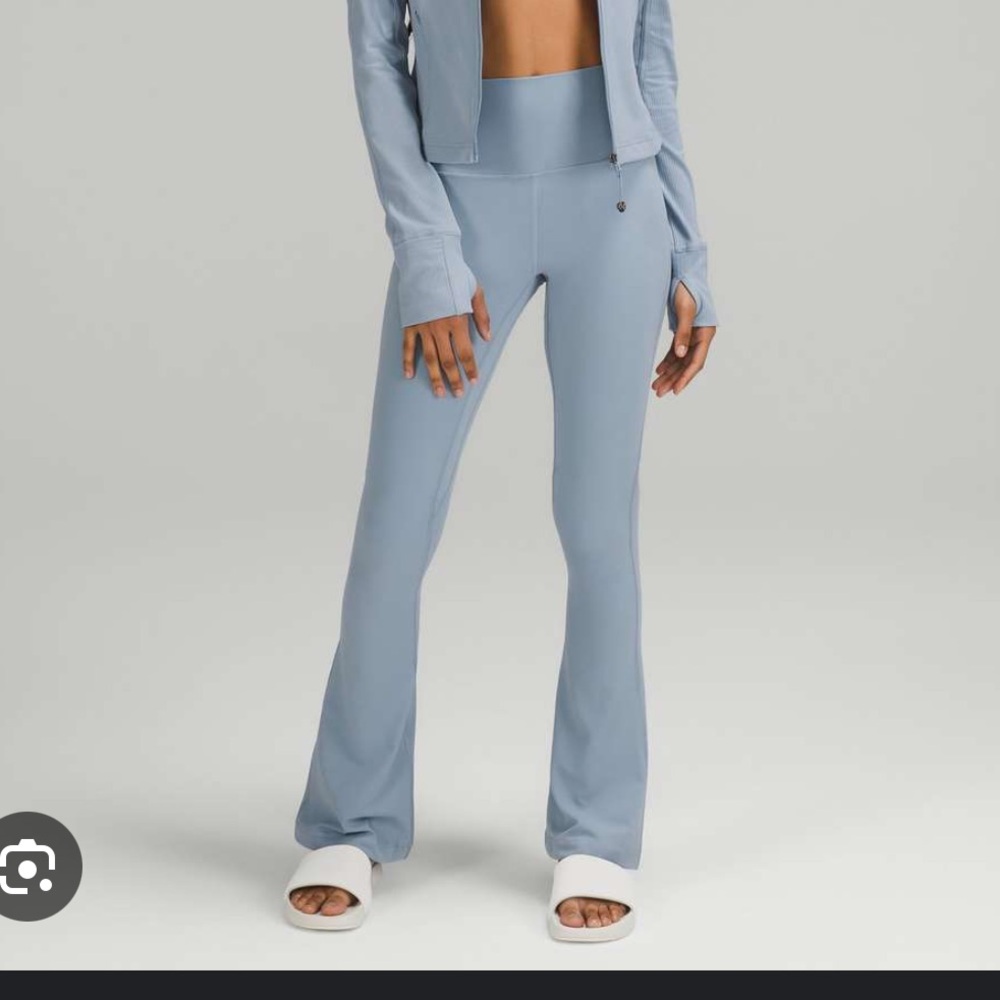 Lululemon Align Mini Flare